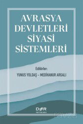 Avrasya Devletleri Siyasi Sistemleri - Der Yayınları