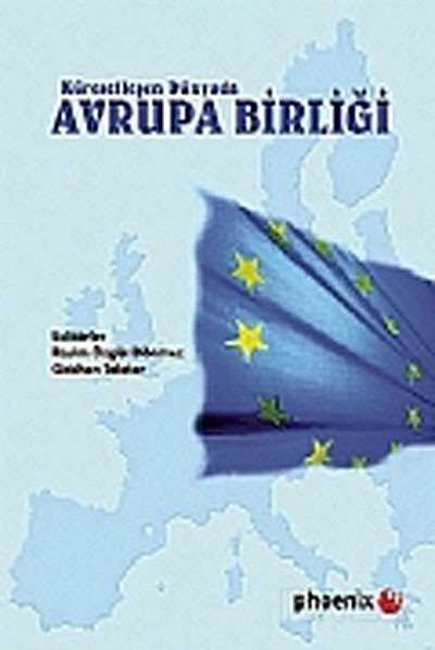 Avrupa Birliği - Siyasal Yayın Grubu - Kampanya