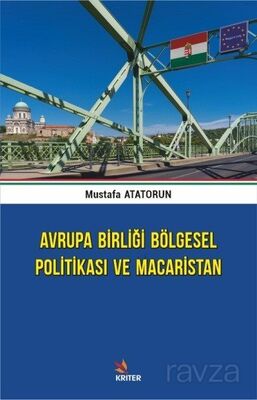 Avrupa Birliği Bölgesel Politikası ve Macaristan - 1