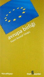 Avrupa Birliği küçük boy - İnsan Yayınları