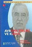 Avrupa Birliği ve Kıbrıs - Kutup Yıldızı Yayınları