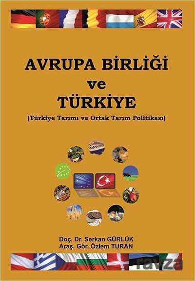 Avrupa Birliği ve Türkiye - 1