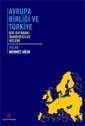 Avrupa Birliği ve Türkiye Bir Dayanak/İnandırıcılık İkilemi - 1