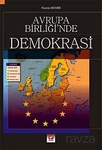 Avrupa Birliği'nde Demokrasi - 1