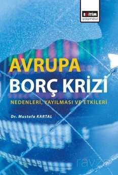 Avrupa Borç Krizi - Eğitim Kitabevi