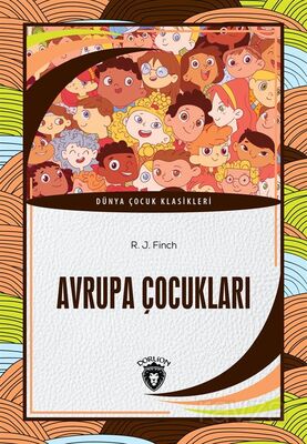 Avrupa Çocukları - 1