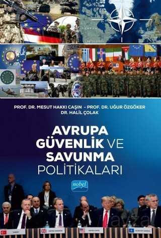 Avrupa Güvenlik ve Savunma Politikaları - 3