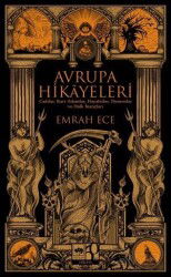Avrupa Hikayeleri - Ötüken Neşriyat