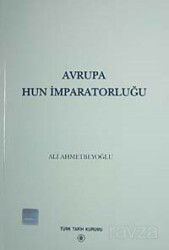 Avrupa Hun İmparatorluğu - Yeni Zamanlar Sahaf