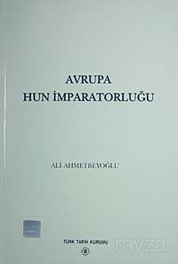 Avrupa Hun İmparatorluğu - 1