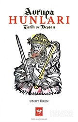 Avrupa Hunları - Ötüken Neşriyat