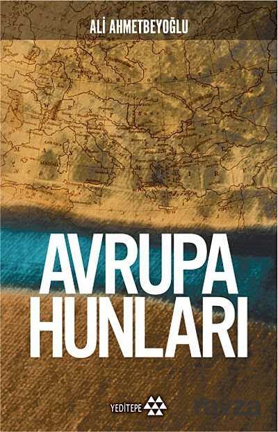 Avrupa Hunları - 1