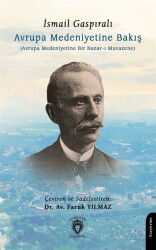 Avrupa Medeniyetine Bakış(Avrupa Medeniyetine Bir Nazar-ı Muvazene) - Dorlion Yayınevi