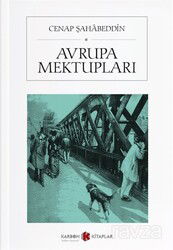 Avrupa Mektupları - Karbon Kitaplar