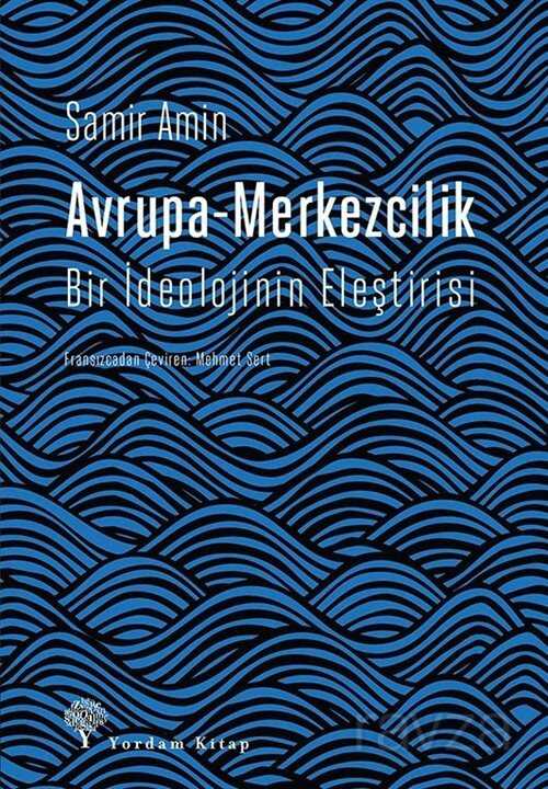 Avrupa-Merkezcilik - Yordam Kitap