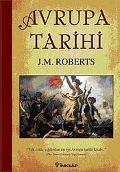 Avrupa Tarihi - İnkılap Kitabevi