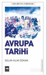 Avrupa Tarihi - Ötüken Neşriyat