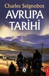 Avrupa Tarihi - Dorlion Yayınevi