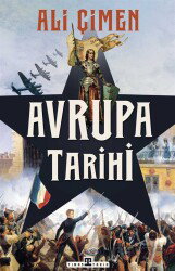 Avrupa Tarihi - Timaş Yayınları