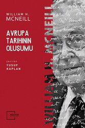Avrupa Tarihinin Oluşumu - Külliyat Yayınları
