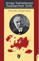 Avrupa Toplumlarının Karşılaştırmalı Tarihi - Dorlion Yayınevi