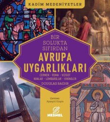 Avrupa Uygarlıkları - Nesnel Yayınları