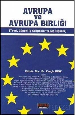 Avrupa ve Avrupa Birliği - 1