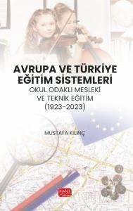 Avrupa ve Türkiye Eğitim Sistemleri - 1