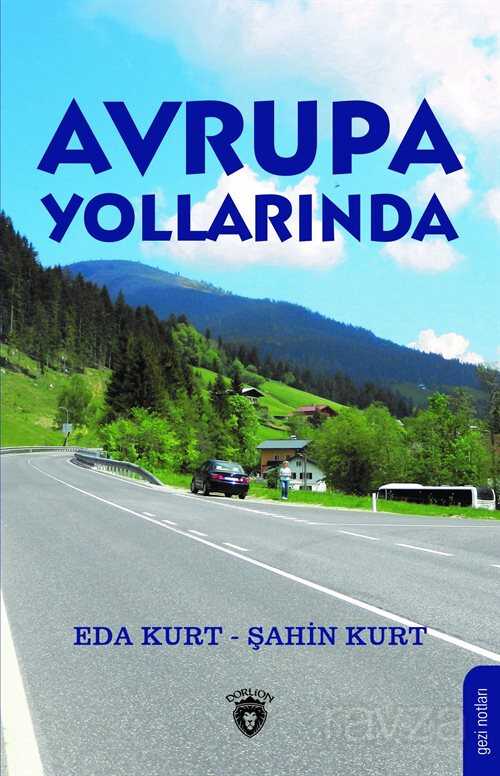 Avrupa Yollarında - Dorlion Yayınevi