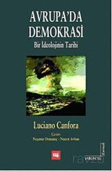 Avrupa'da Demokrasi - Literatür Yayınları