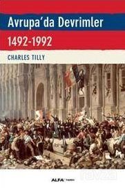 Avrupa'da Devrimler 1492 - 1992 - 1