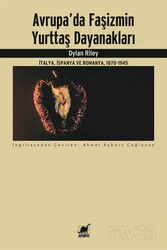 Avrupa'da Faşizmin Yurttaş Dayanakları - Ayrıntı Yayınları