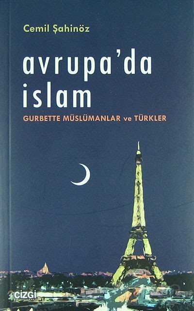 Avrupa'da İslam - Çizgi Kitabevi
