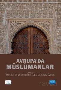 Avrupa'da Müslümanlar - 1