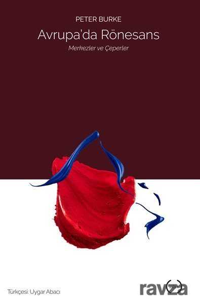 Avrupa'da Rönesans - Islık Yayınları
