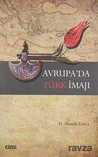 Avrupa'da Türk İmajı - 1