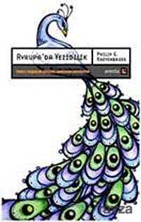 Avrupa'da Yezidilik - Avesta Basın Yayın