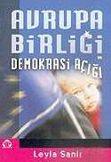Avrupalı Birliği ve Demokrasi Açığı - Alan Yayıncılık - Kampanya
