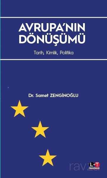 Avrupa'nın Dönüşümü - Literatürk Yayınları (Konya)
