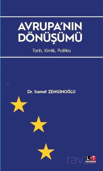 Avrupa'nın Dönüşümü - 1