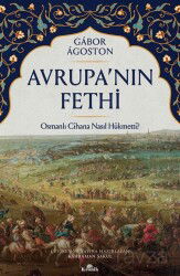 Avrupa'nın Fethi - Kronik Kitap