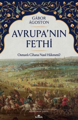 Avrupa'nın Fethi - 1