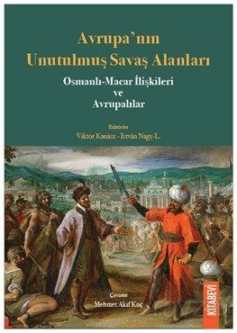 Avrupa'nın Unutulmuş Savaş Alanları - 1