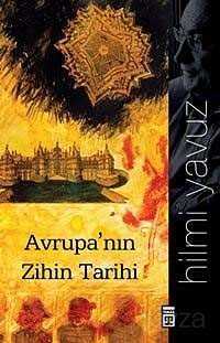 Avrupa'nın Zihin Tarihi - 1