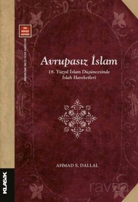 Avrupasız İslam - 1