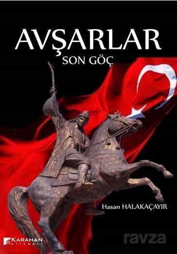 Avşarlar - Karahan Kitabevi