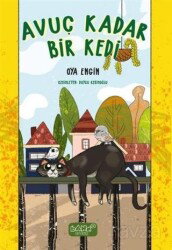 Avuç Kadar Bir Kedi - Bando