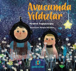 Avucumda Yıldızlar - Haydi Kitap