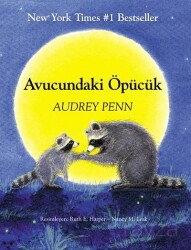 Avucundaki Öpücük - Butik Yayınları