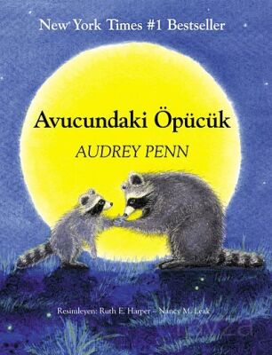 Avucundaki Öpücük - 1